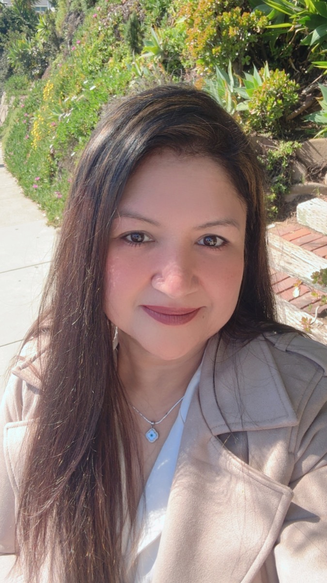 Kanika Aggarwal, founder of Sattva