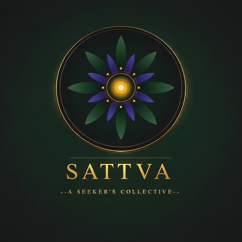 Sattva, A Seeker's Collective